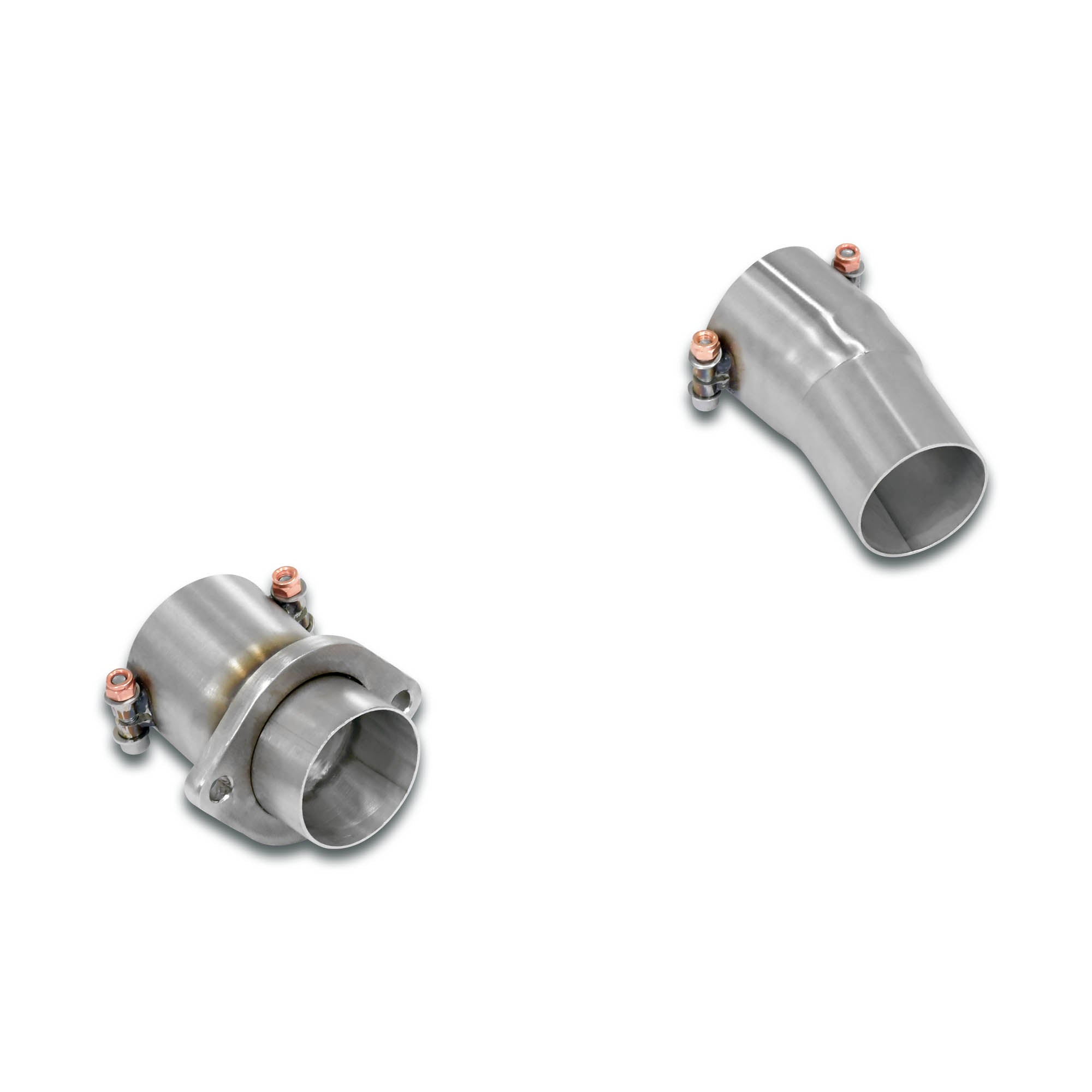 Supersprint BMW E60 M5 & E61 M5 Link Pipe