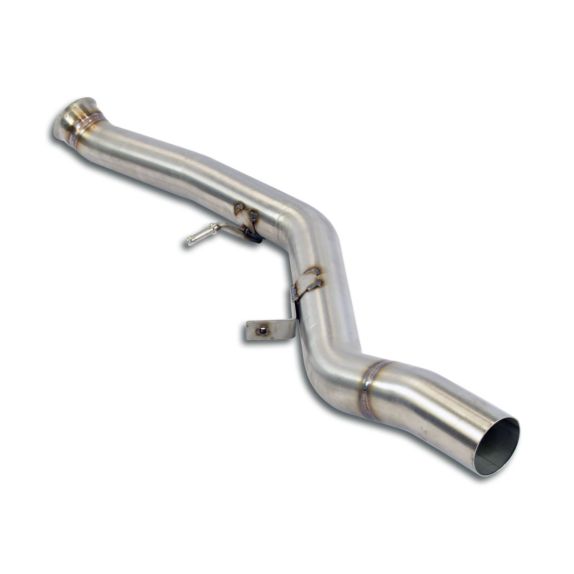 Supersprint BMW F22 2 Series Front Pipe