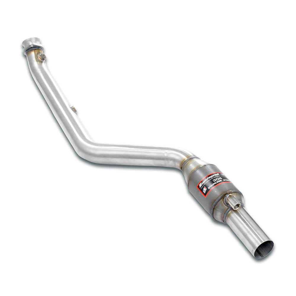Supersprint BMW E90 M3 & E92 M3 Front Pipe