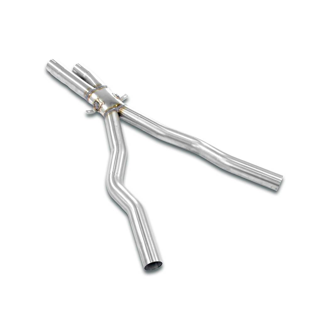 Supersprint BMW E89 Z4 Mid Pipe