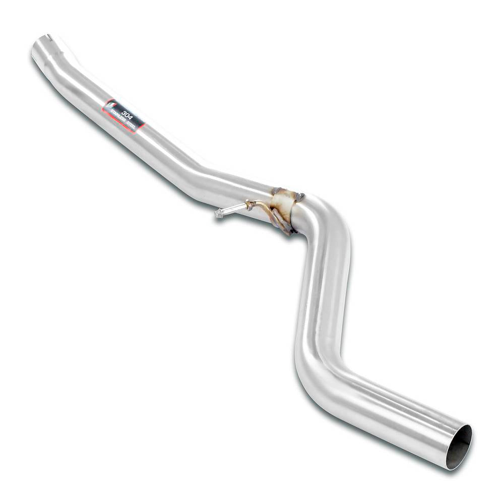 Supersprint BMW F30 3 Series & F31 3 Series Centre Pipe