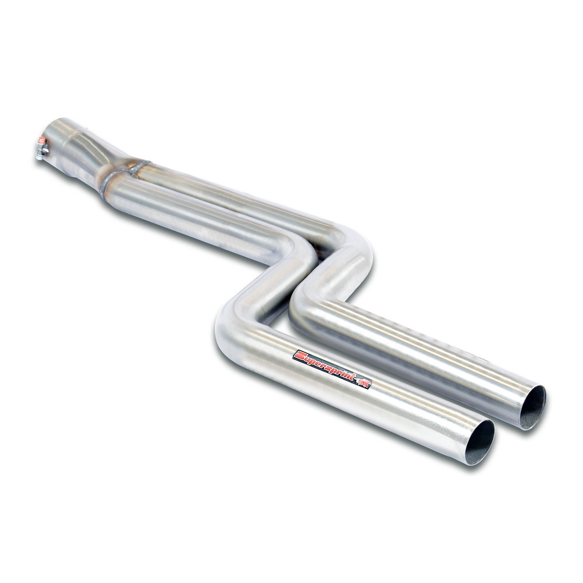 Supersprint BMW F01 7 Series & F02 7 Series Exhaust Part