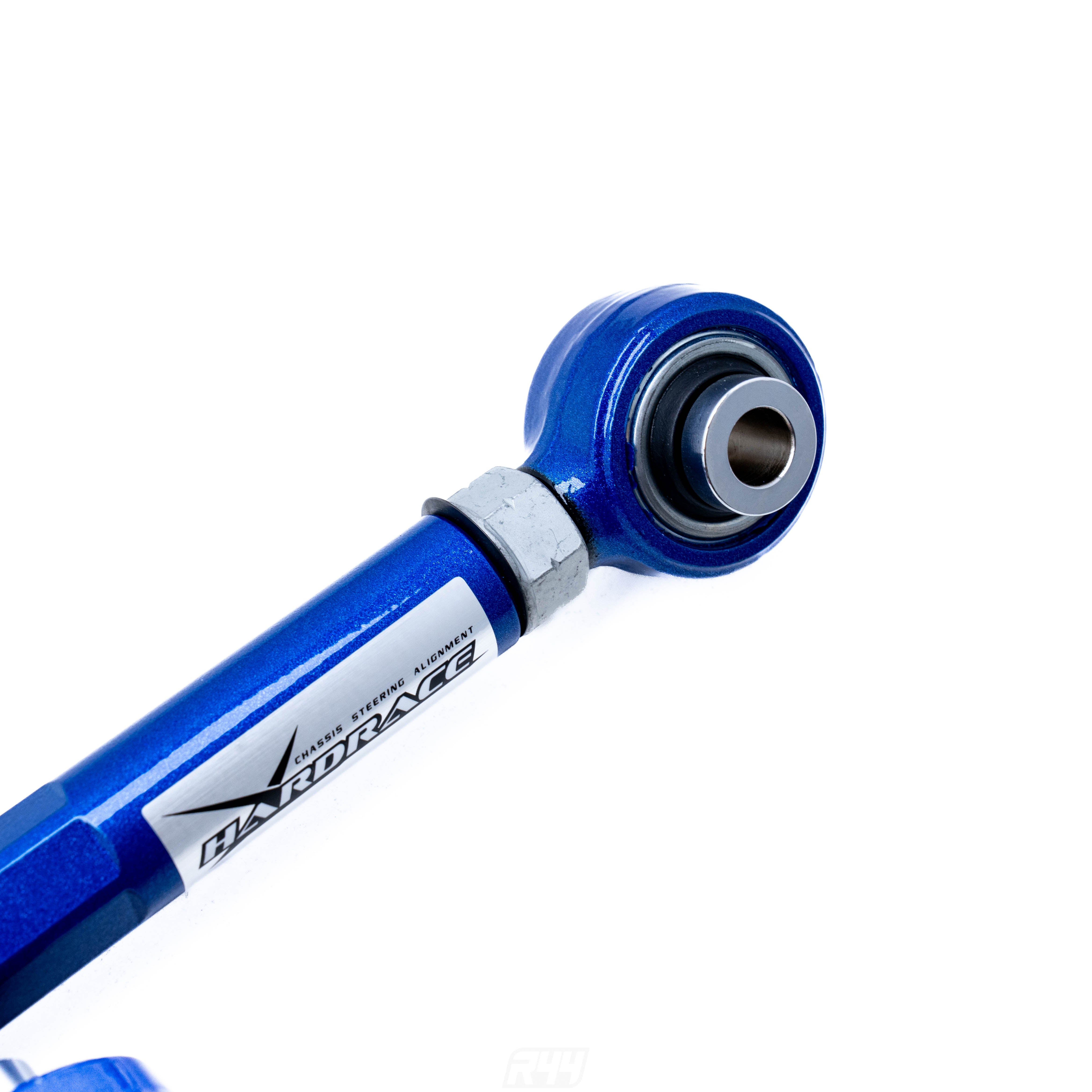 HARDRACE BMW M3 F80 M4 F82 Adjustable Rear Camber Arm (Pillow Ball) - 7733