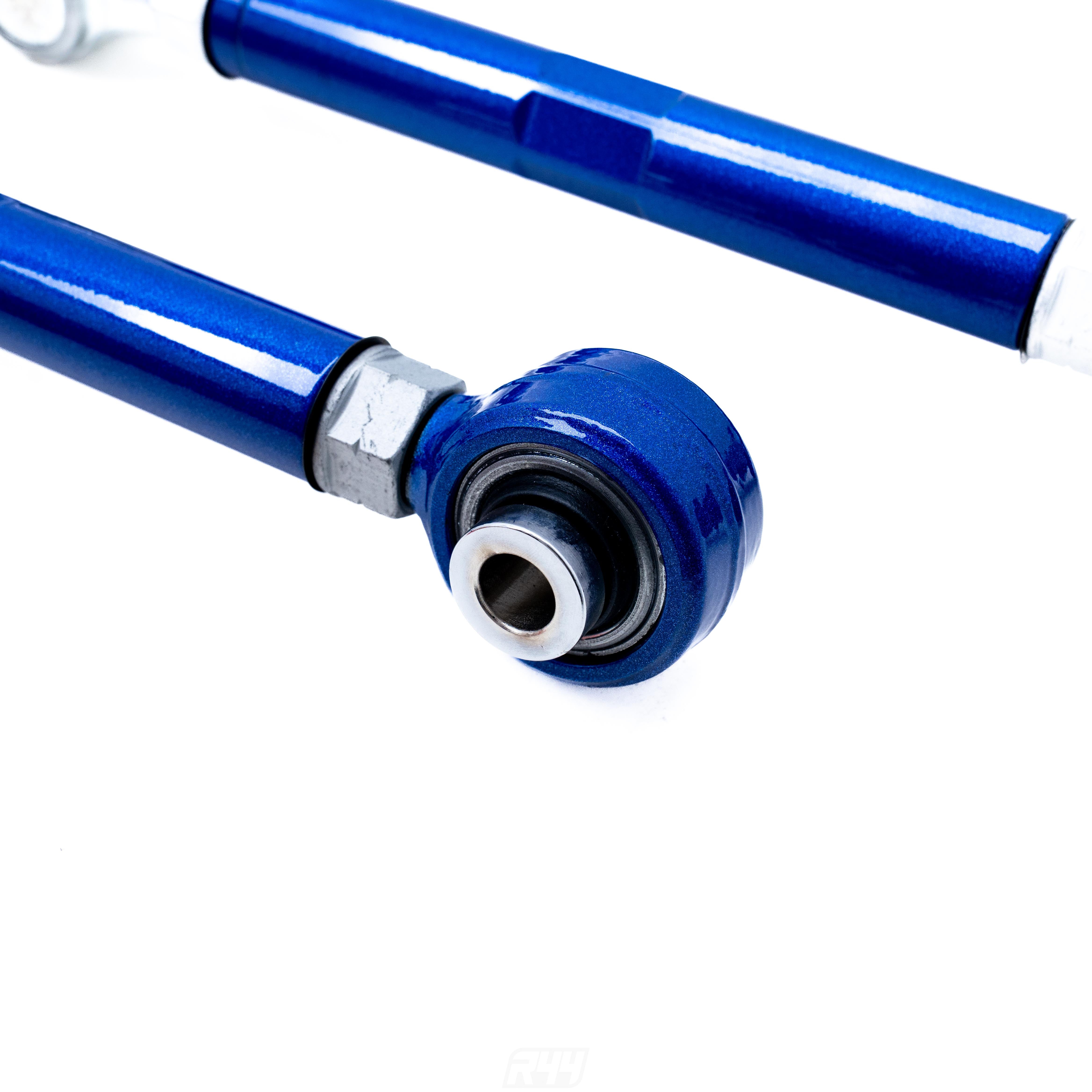 HARDRACE BMW M3 F80 M4 F82 Adjustable Rear Camber Arm (Pillow Ball) - 7733