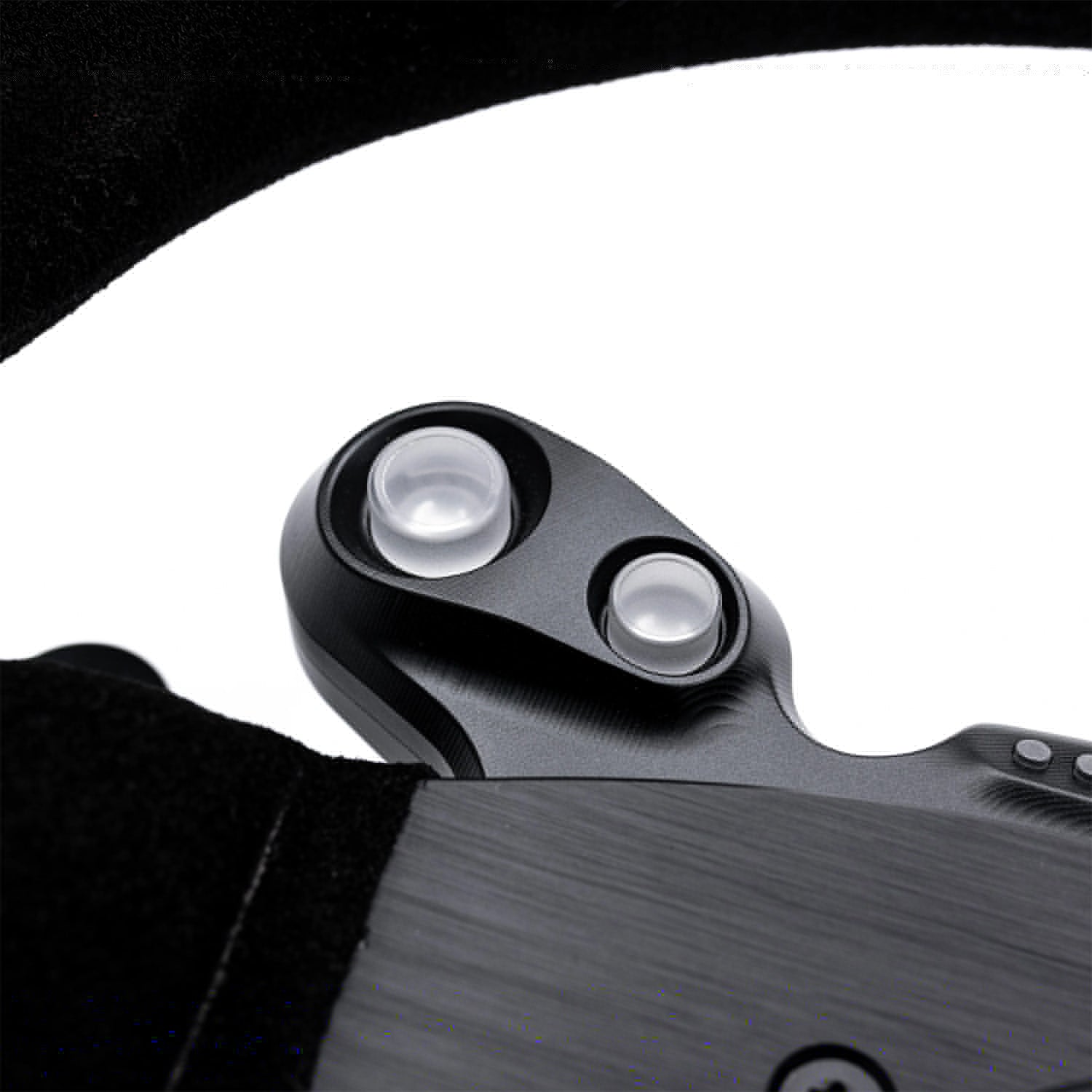 JQ Werks Madtrace® GEN2 PODIUM LINE Racing Steering Wheel System For BMW G Series