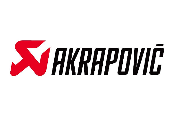 Akrapovic Logo
