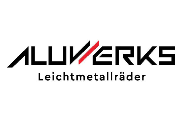 Aluwerks Logo
