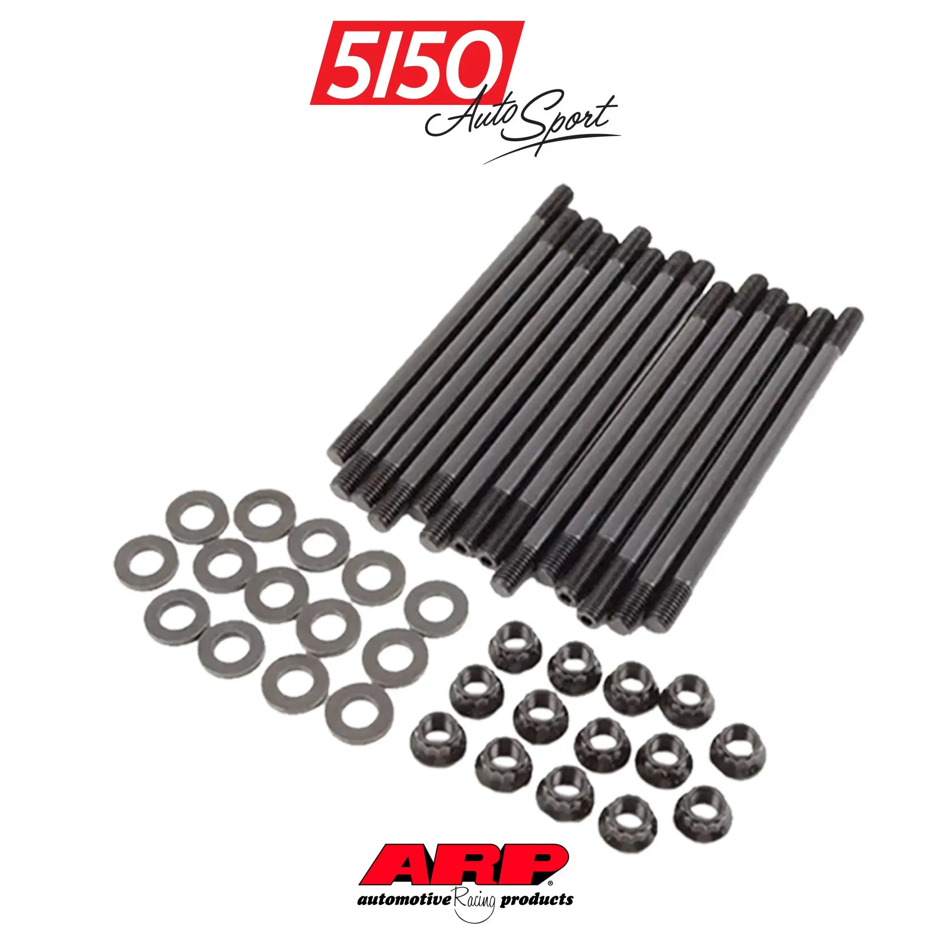 ARP Head Stud Kit - BMW M30