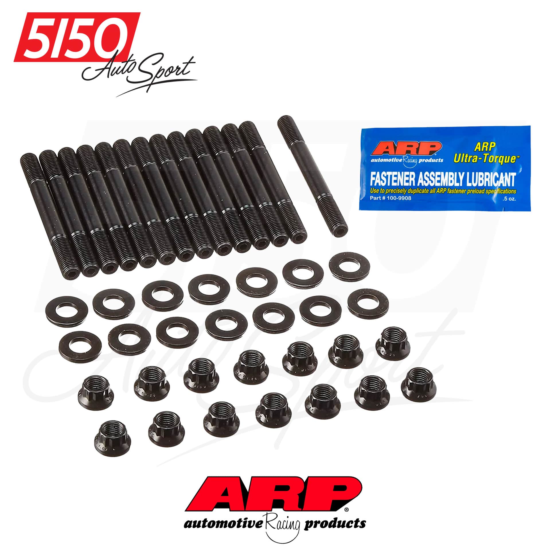 ARP Main Stud Kit - BMW M20