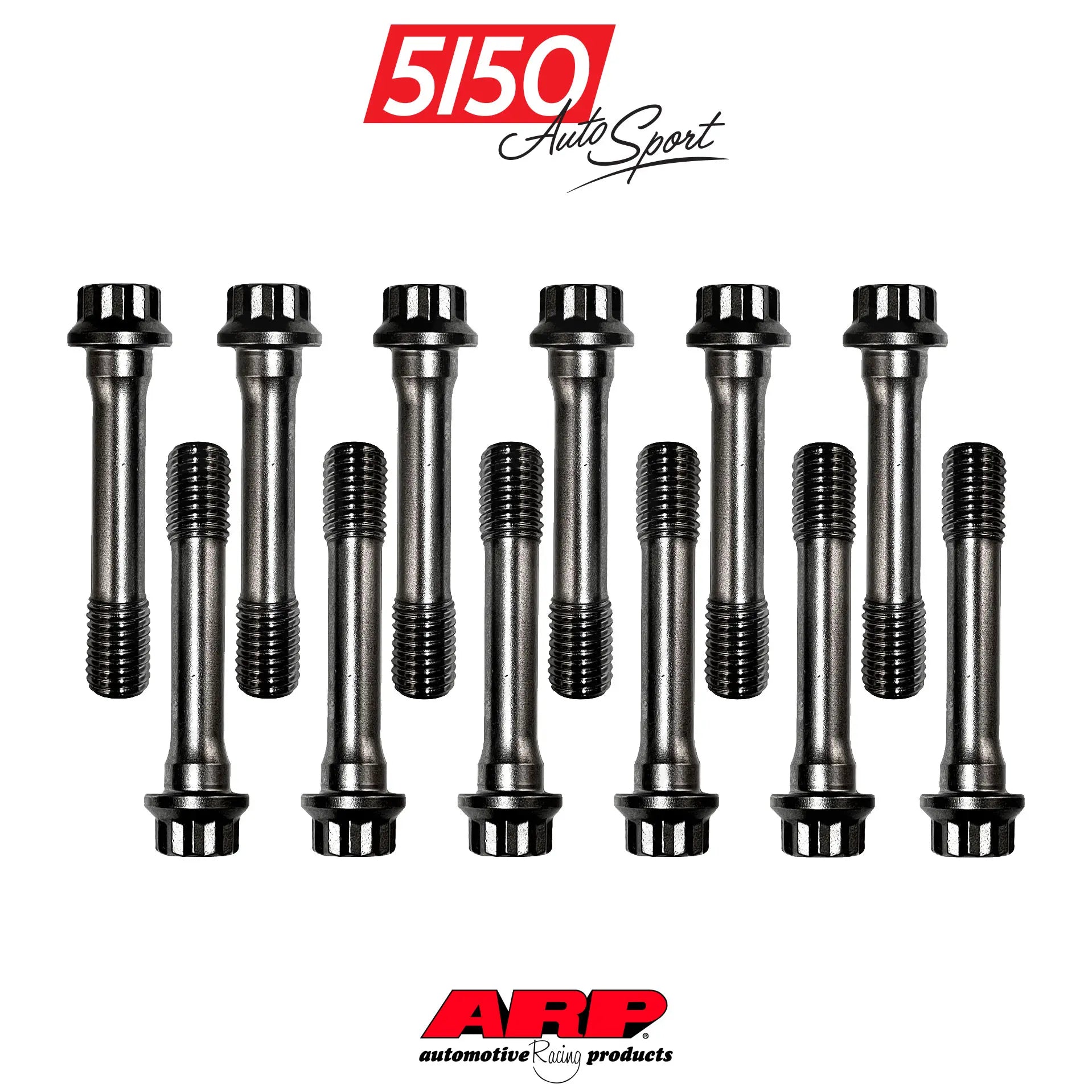 ARP Connecting Rod Bolt Set - BMW N55