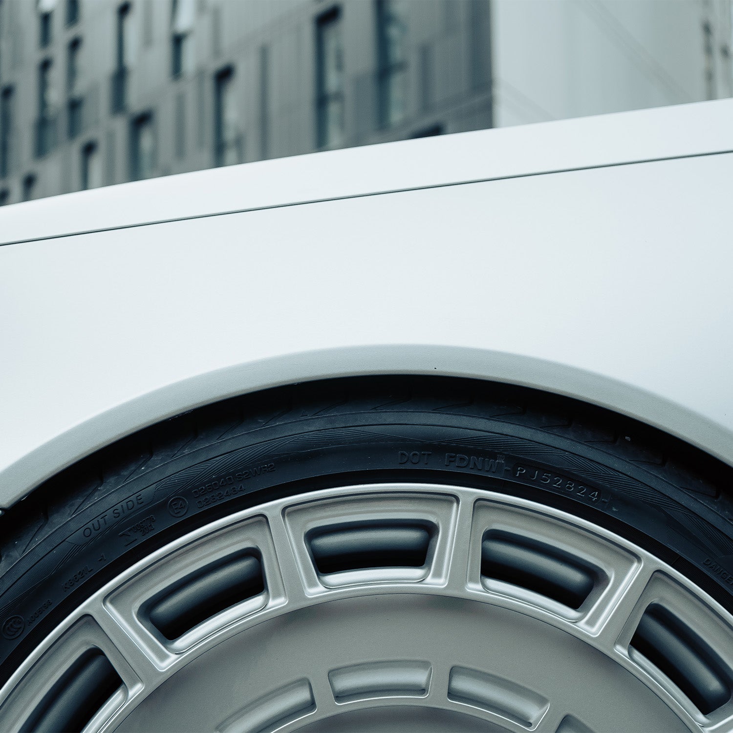 AST Adjustable Lowering Springs ALS Kit For BMW G90 M5 Saloon