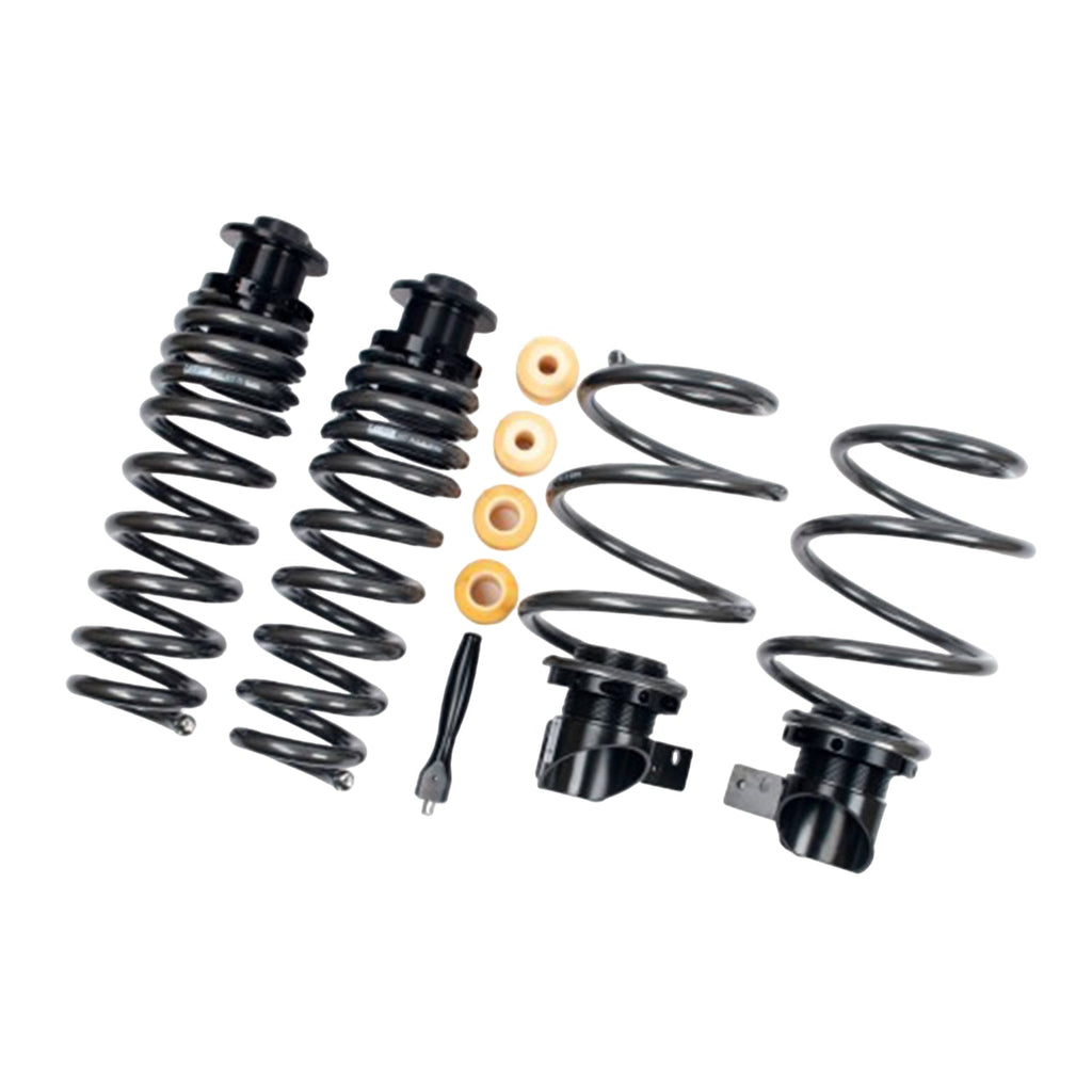 AST Adjustable Lowering Springs Mercedes W177 A35 A45 AMG ast-adjustable-lowering-springs-mercedes-w177-a35-a45-amg