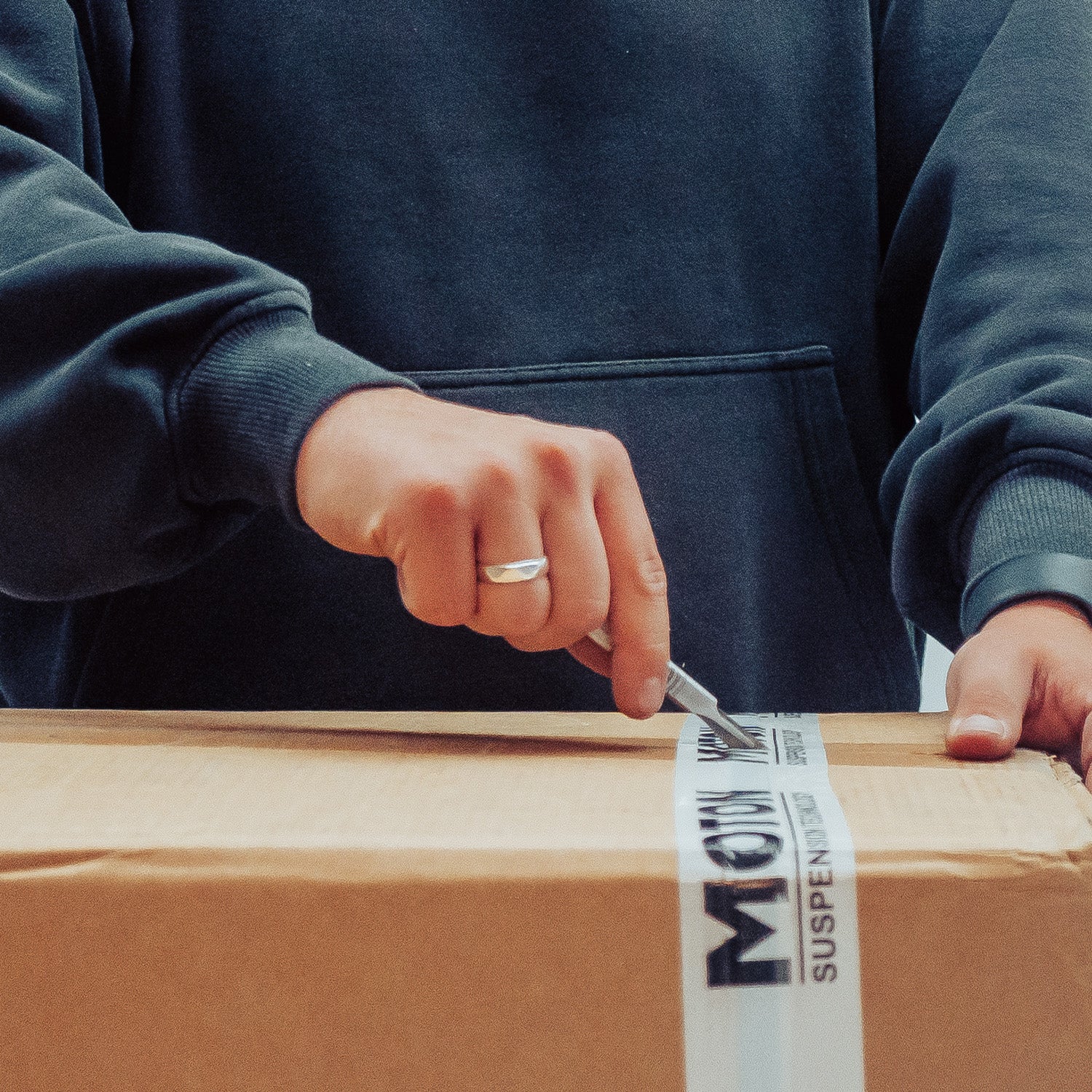 AST Suspension Air Jack Lift System 55mm Stroke 233mm