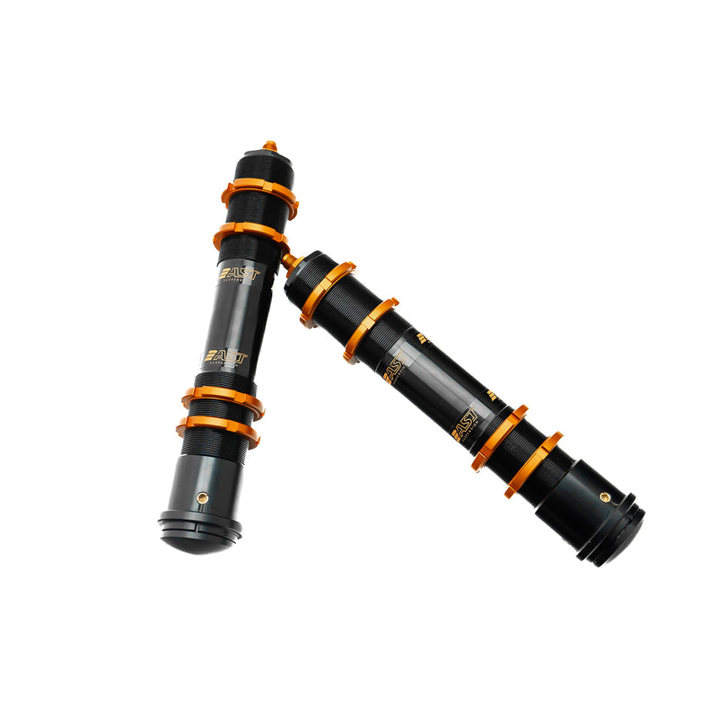 AST Suspension Air Jack Lift System 55mm Stroke 233mm