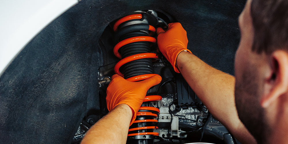 AST Suspension Kits