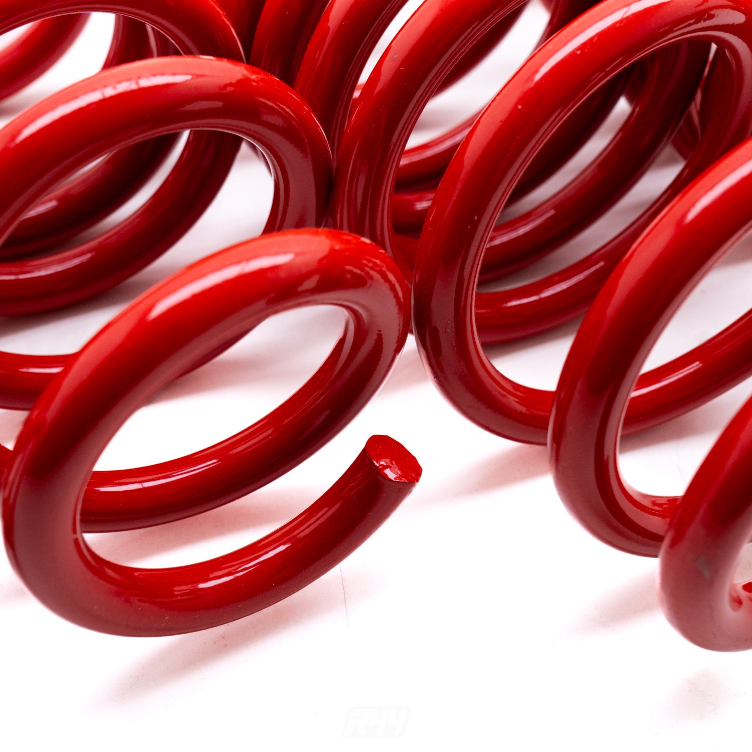 AST BMW F39 X2 M35i xDrive Lowering Springs