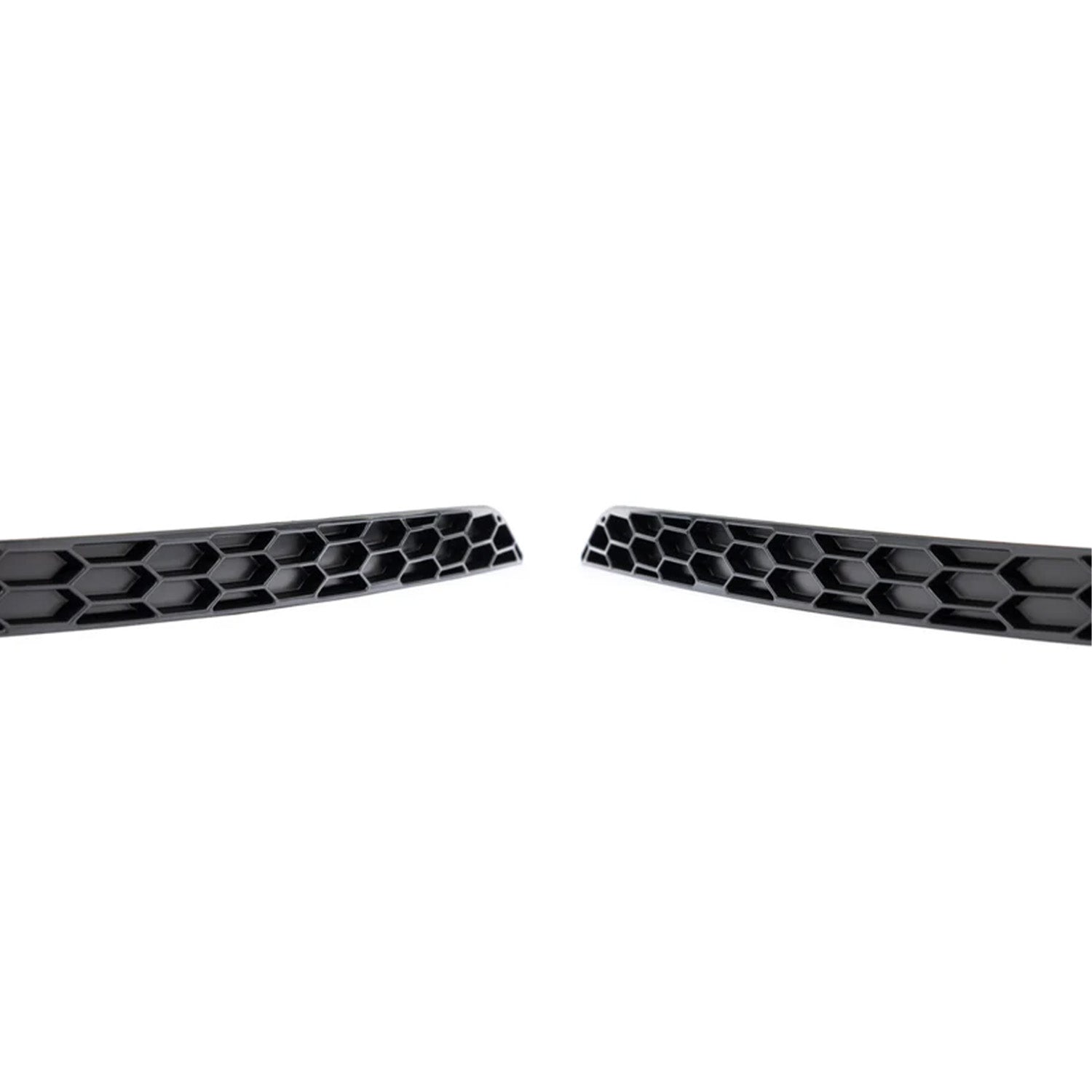 Acexxon Audi 8Y RS3 Black Rear Reflector Inserts