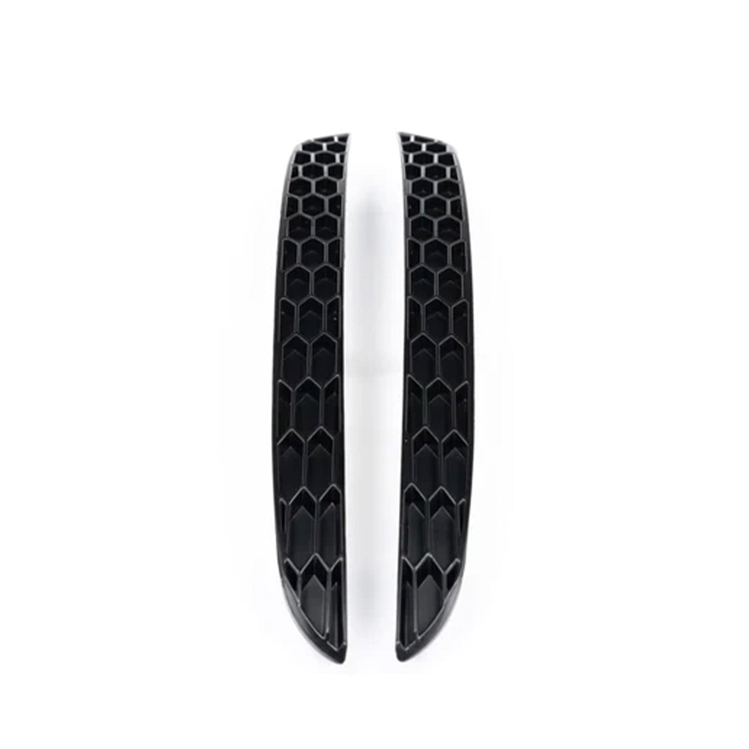Acexxon Audi 8Y RS3 Black Rear Reflector Inserts