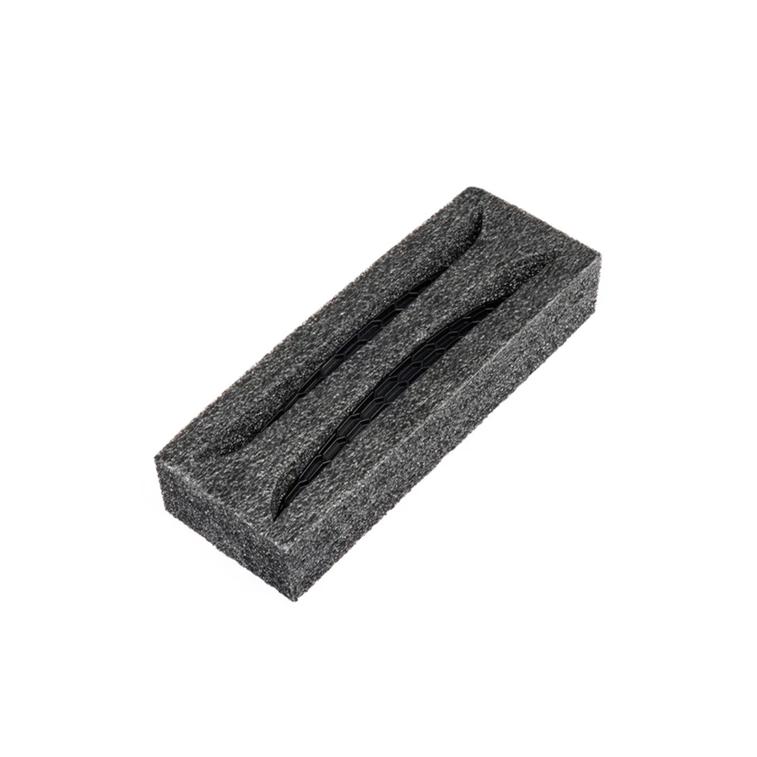 Acexxon Audi 8Y RS3 Black Rear Reflector Inserts