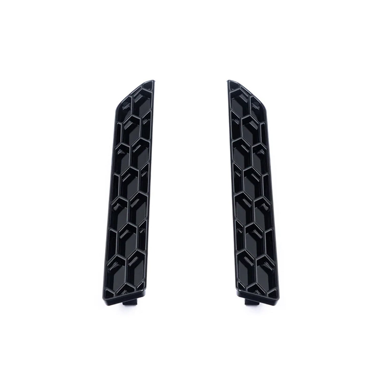 BMW G87 M2 Honeycomb Reflector Inserts - Acexxon Motorsports