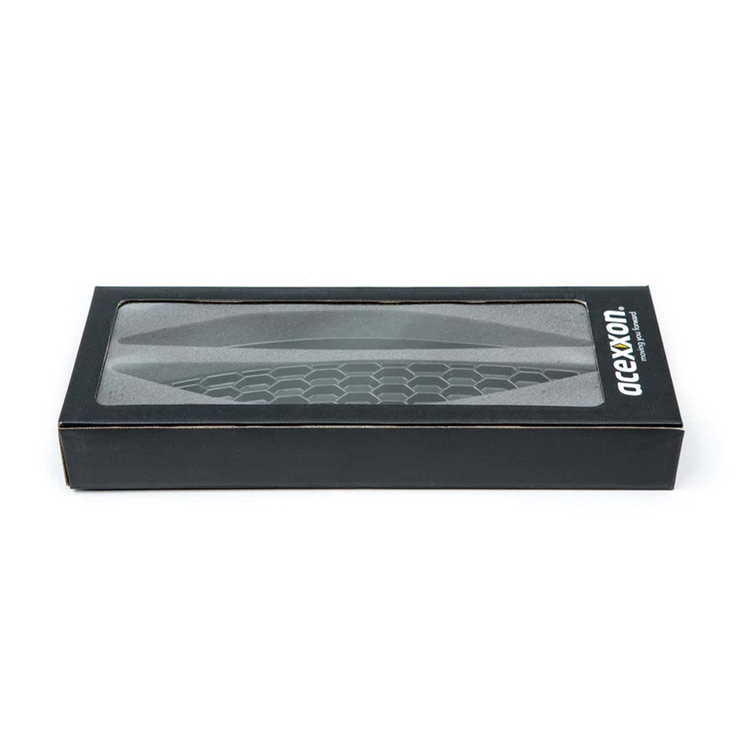 Acexxon VW Golf GTI Mk7 Black Rear Reflector Inserts