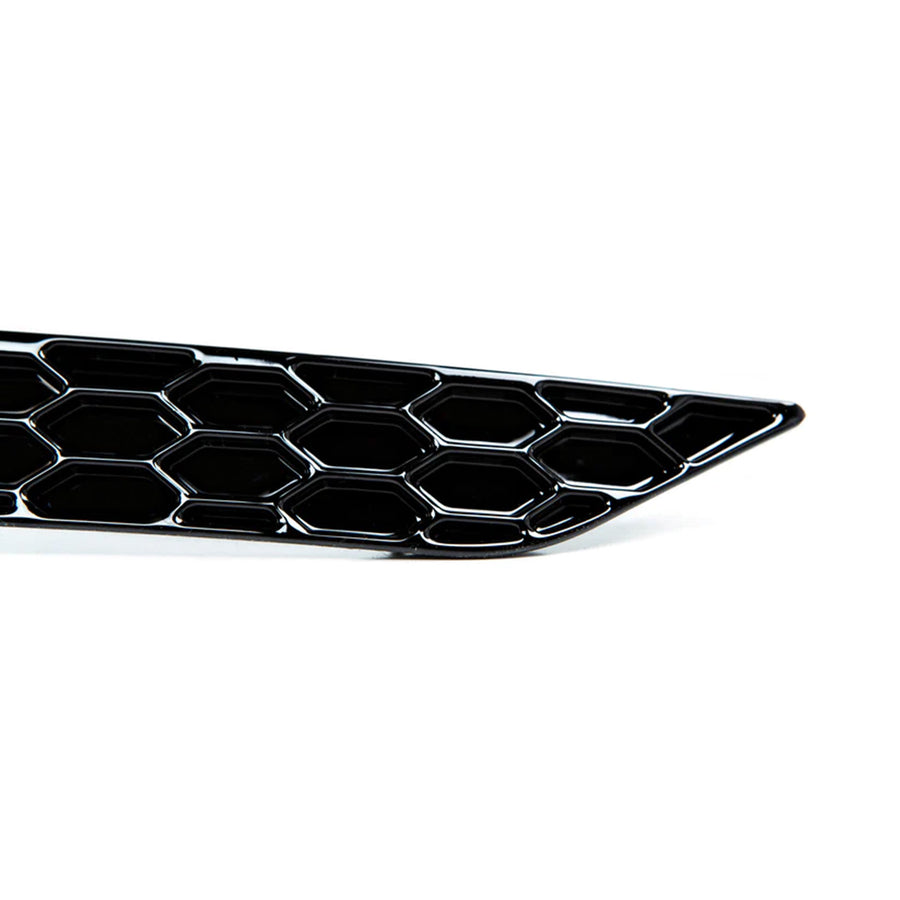 Acexxon VW Golf R & GTI Mk7.5 Black Rear Reflector Inserts