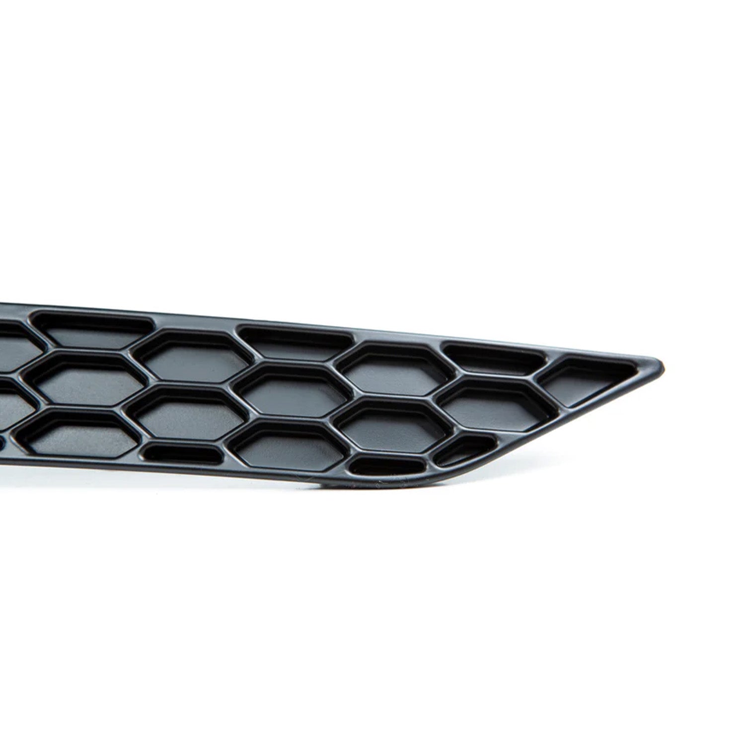 Acexxon VW Golf R & GTI Mk7.5 Black Rear Reflector Inserts