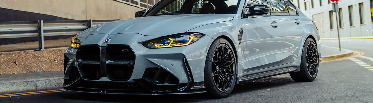 Adro Inc Car Body Kits