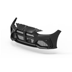 Adro Inc Front Bumper For BMW G80, G81 M3 & G82, G83 M4