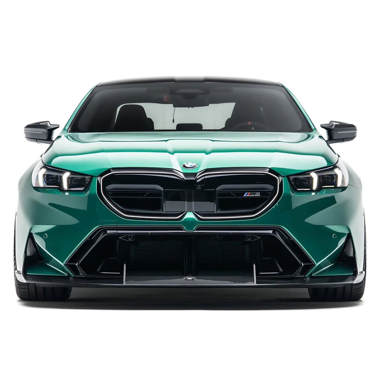 BMW G90 & G99 M5 Adro Carbon Fibre Front Lip