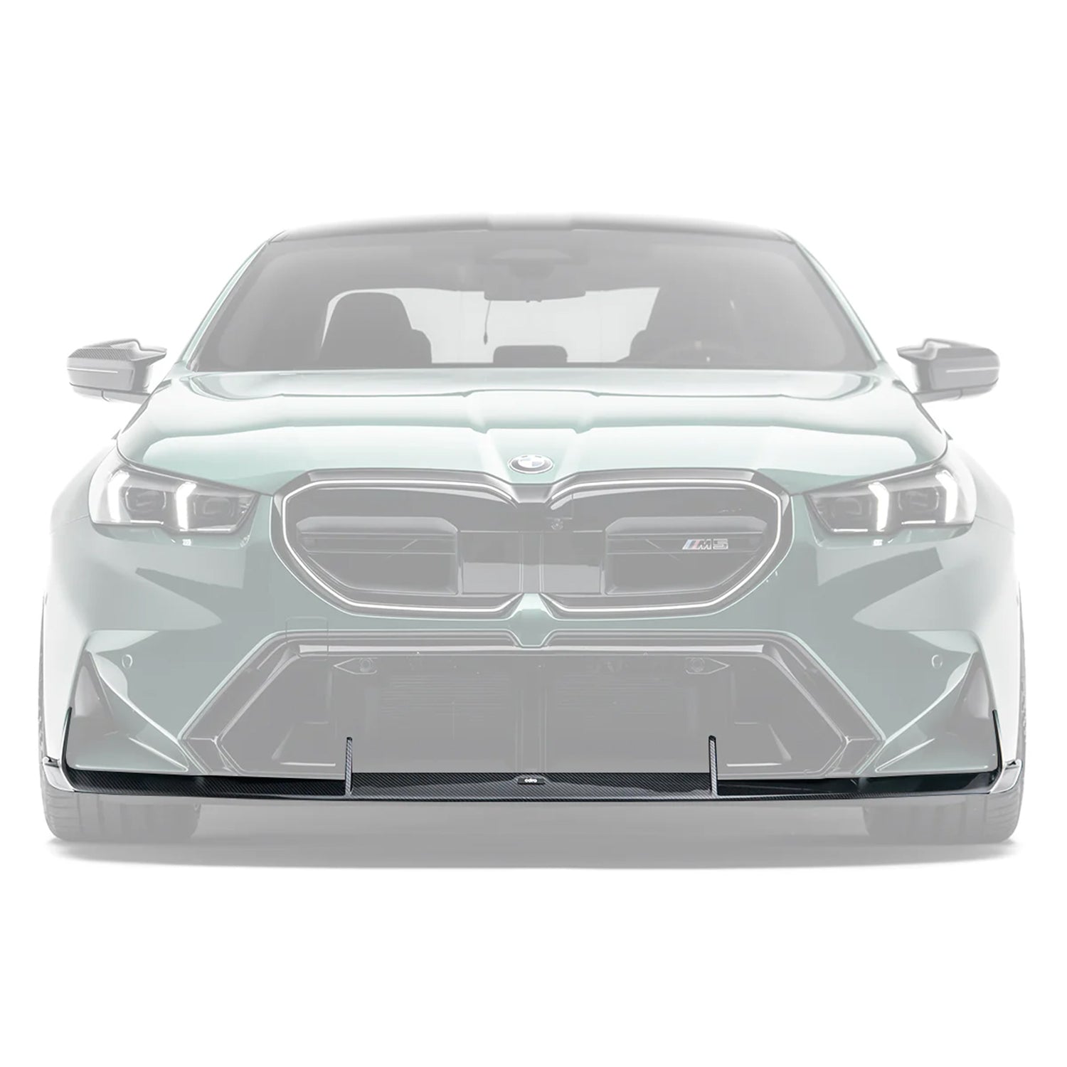BMW G90 & G99 M5 Adro Carbon Fibre Front Lip