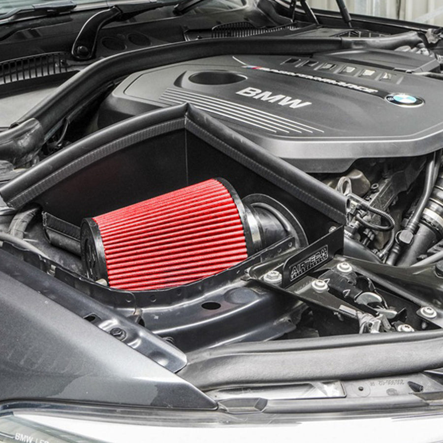Airtec Motorsport BMW B58 Induction Kit - M140i & M240i