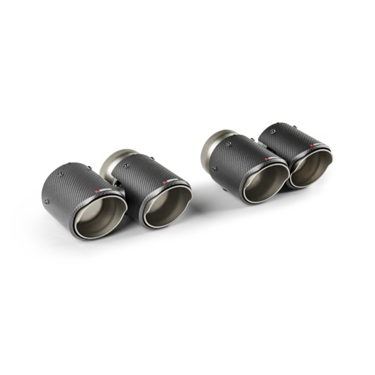 Akrapovic BMW G90 & G99 M5 Titanium Slip-On Line Exhaust System (2024+)
