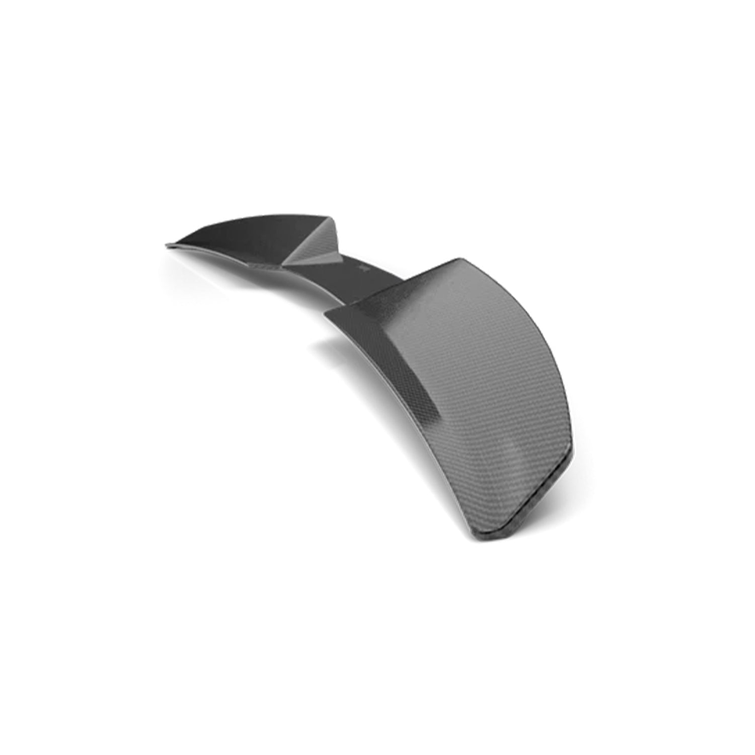 Akrapovic BMW G90 M5 Carbon Fibre Rear Lip Spoiler