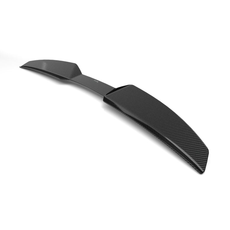 Akrapovic BMW G90 M5 Carbon Fibre Rear Lip Spoiler