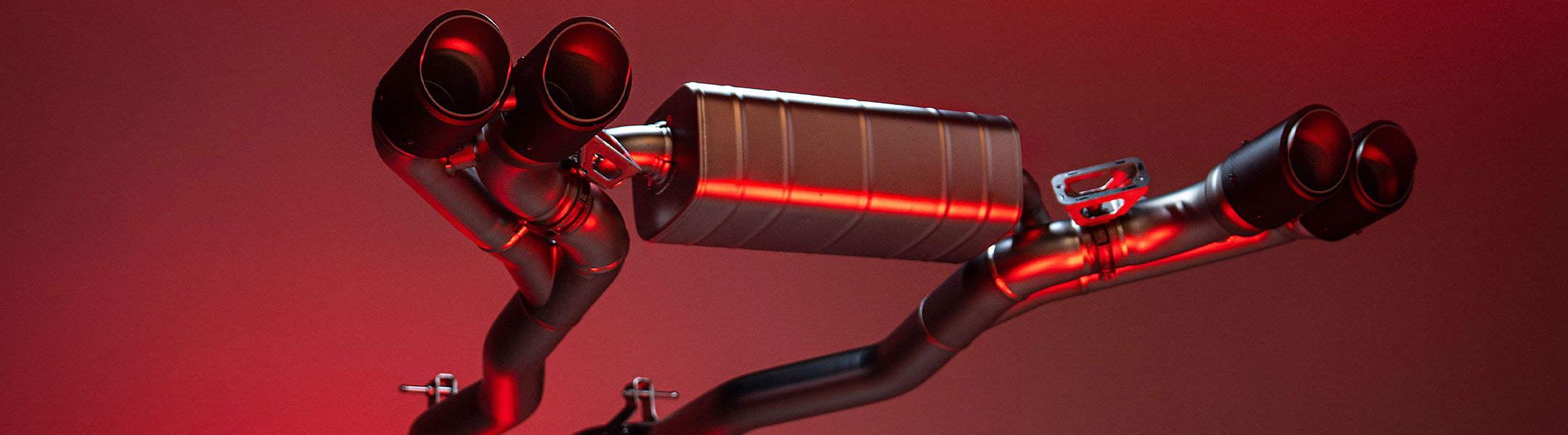 Akrapovič Exhaust Systems – Frequently Asked Questions