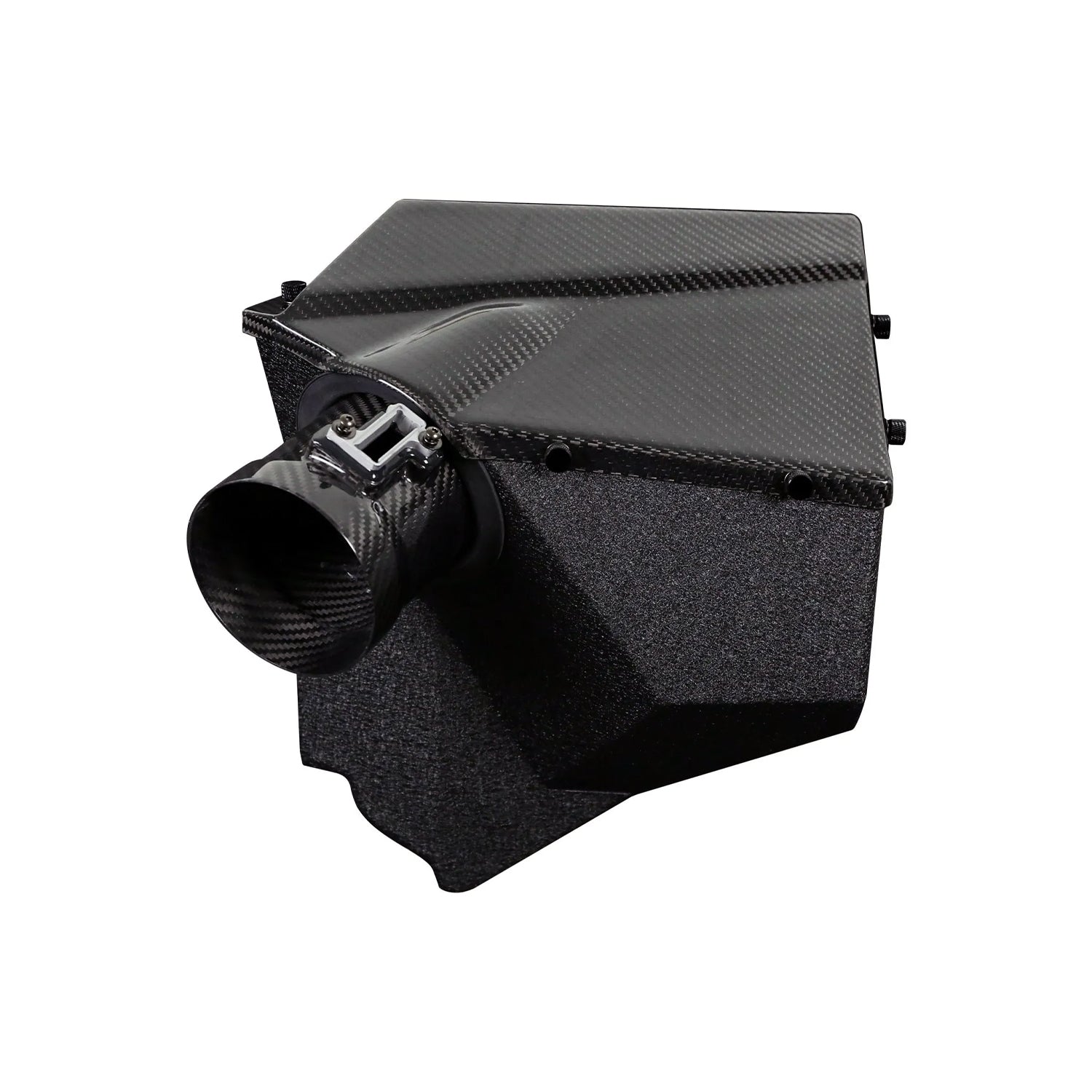 Armaspeed BMW G45 X3 B48 Carbon Fibre Cold Air Intake