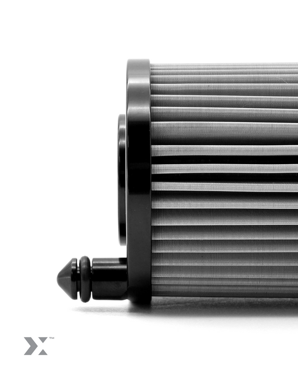 MMX BMW S58 Lifetime Oil Filter