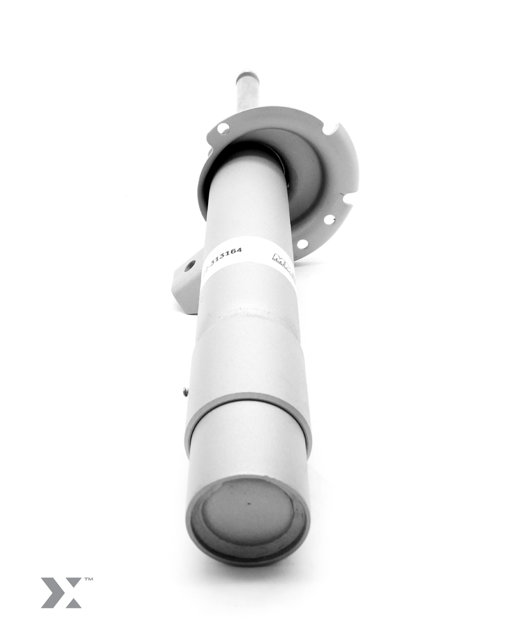 MMX Sport Dampers x Bilstein For BMW F2X & F3X Vehicles