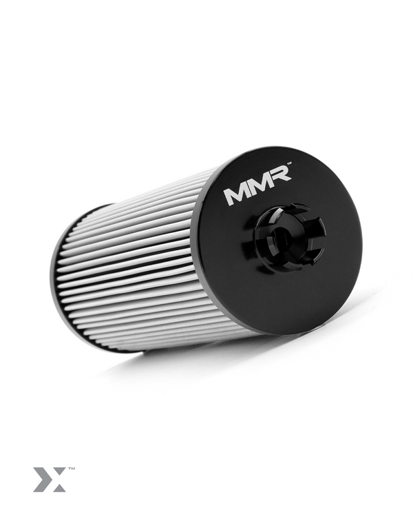 MMX BMW S58 Lifetime Oil Filter