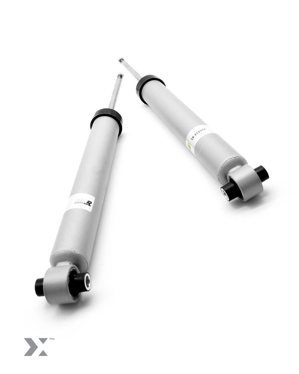MMX Sport Dampers x Bilstein For BMW F2X & F3X Vehicles