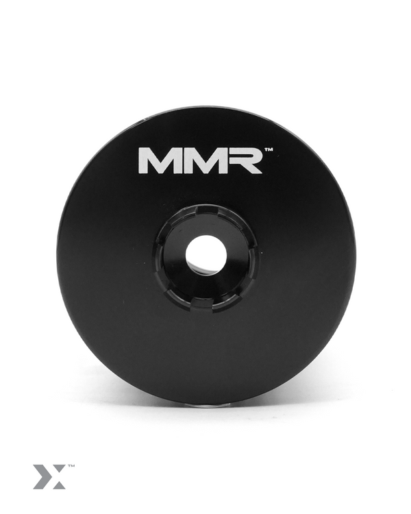 MMX BMW S58 Lifetime Oil Filter