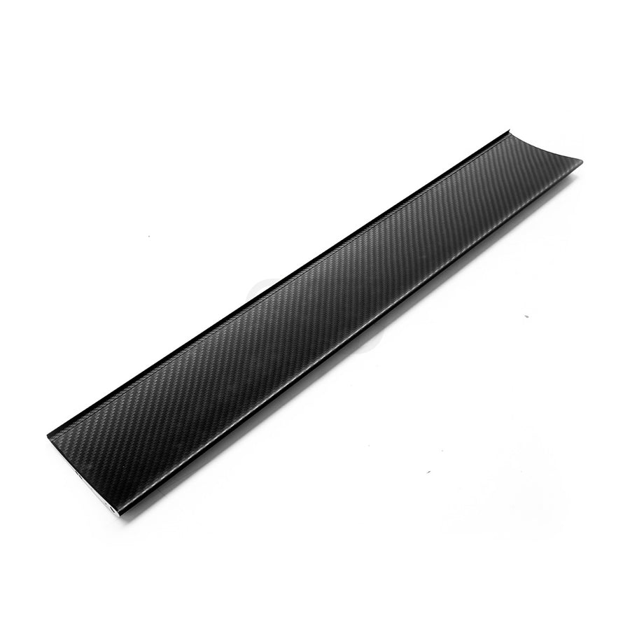 Genuine BMW F87 M2 Carbon Fibre CS Racing Motorsport Rear Wing Kit