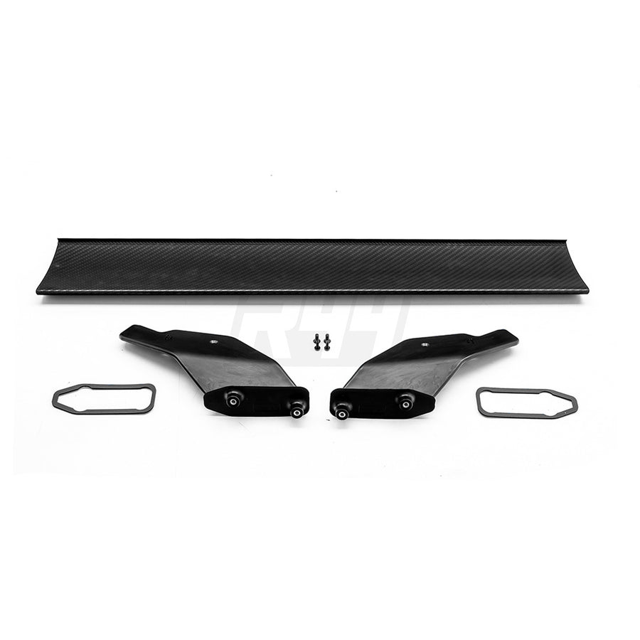 Genuine BMW F87 M2 Carbon Fibre CS Racing Motorsport Rear Wing Kit