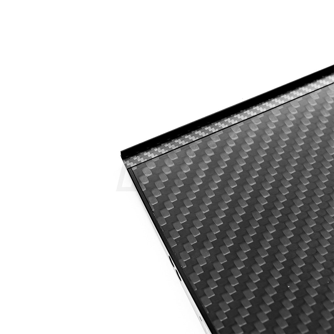 Genuine BMW F87 M2 Carbon Fibre CS Racing Motorsport Rear Wing Kit