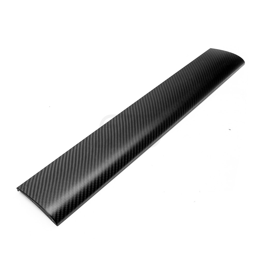 Genuine BMW F87 M2 Carbon Fibre CS Racing Motorsport Rear Wing Kit