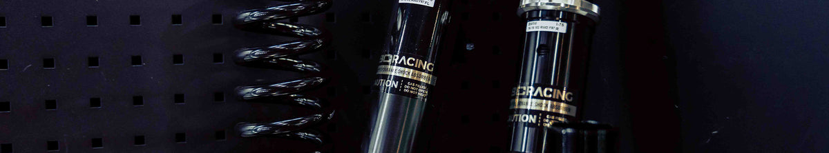 BC Racing Coilovers