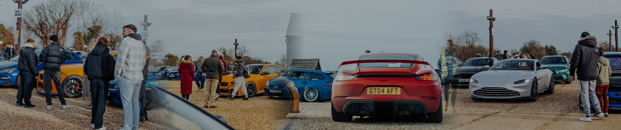 R44 Events