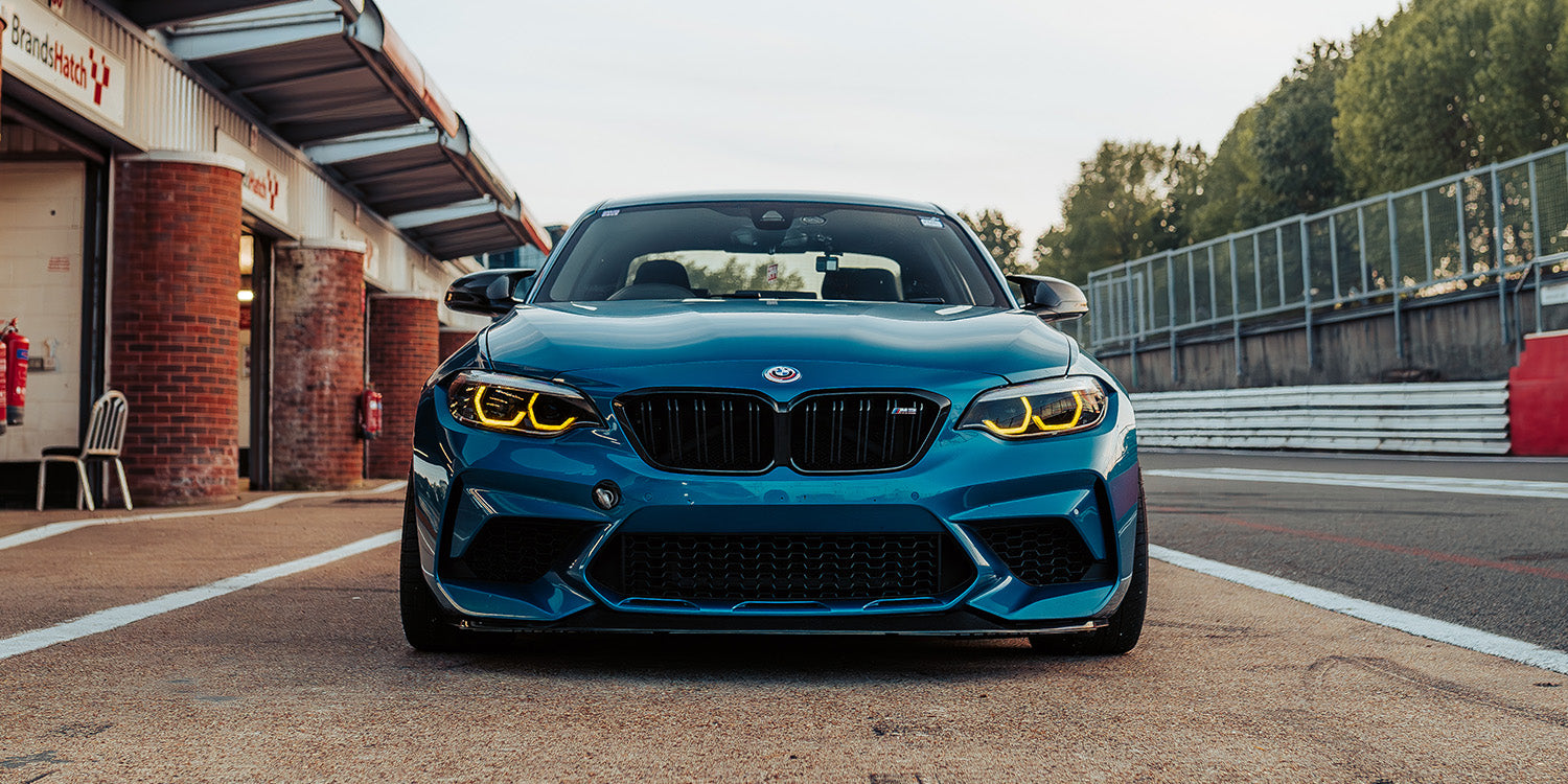 BMW Service And Modification
