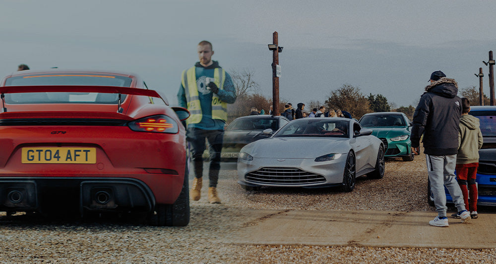 R44 Performance Events